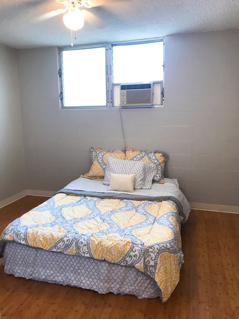 Honolulu Apartment: 1234 Alexander Street