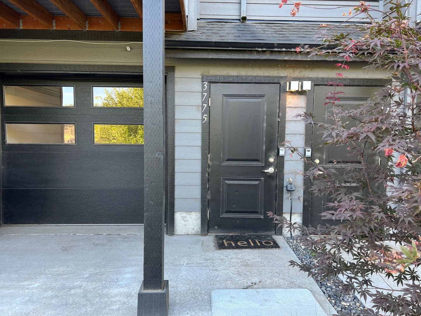 The Dalles Apartment: 3773 - 3775 Klindt Dr.