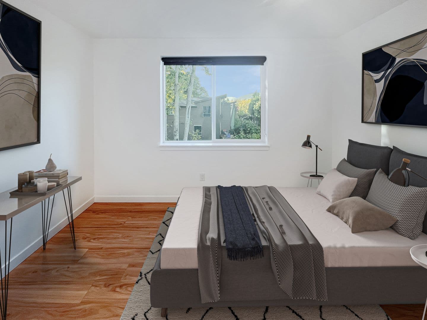 Hood River Apartment: 230 Clearwater Lane