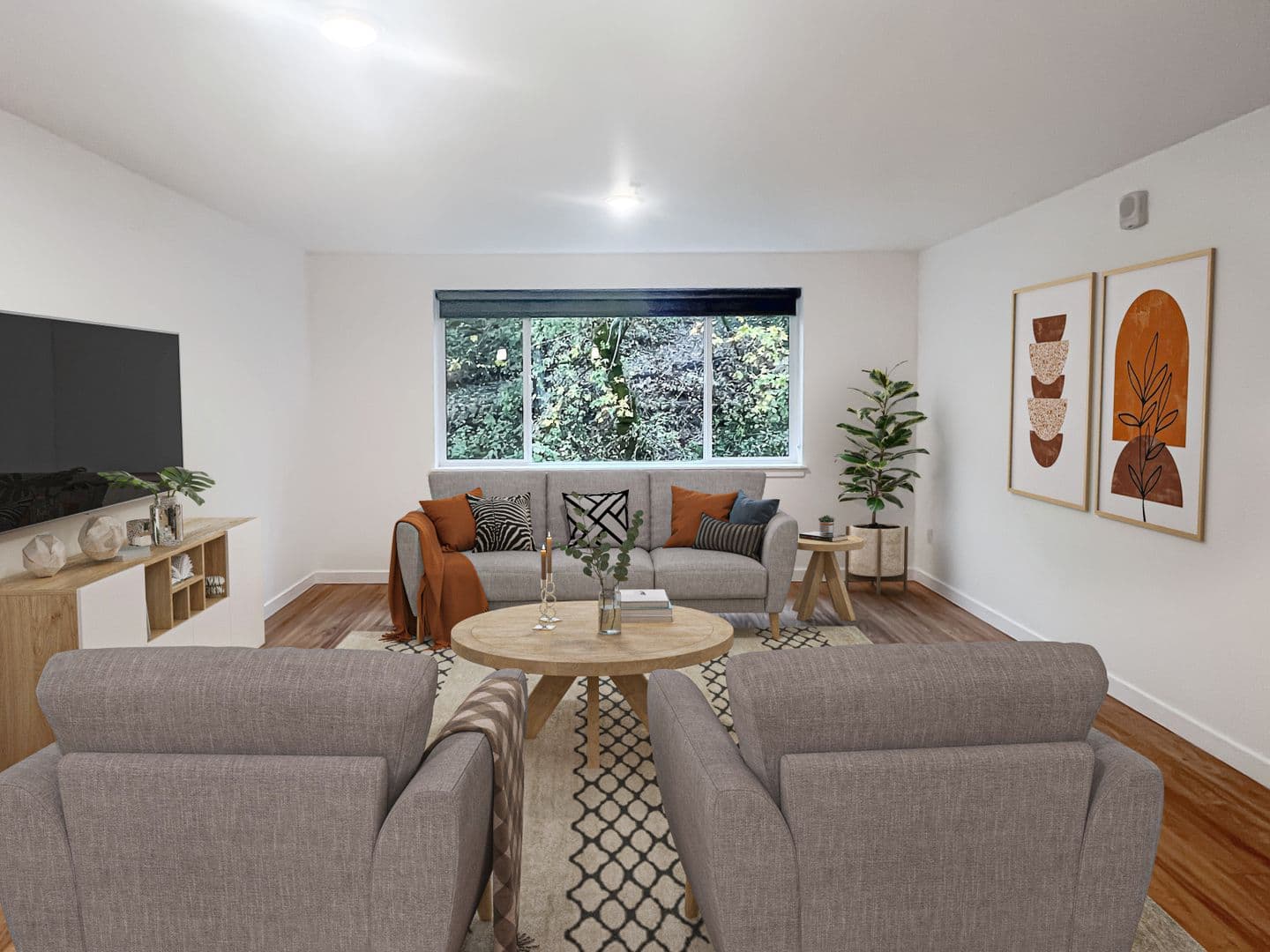 Hood River Apartment: 230 Clearwater Lane