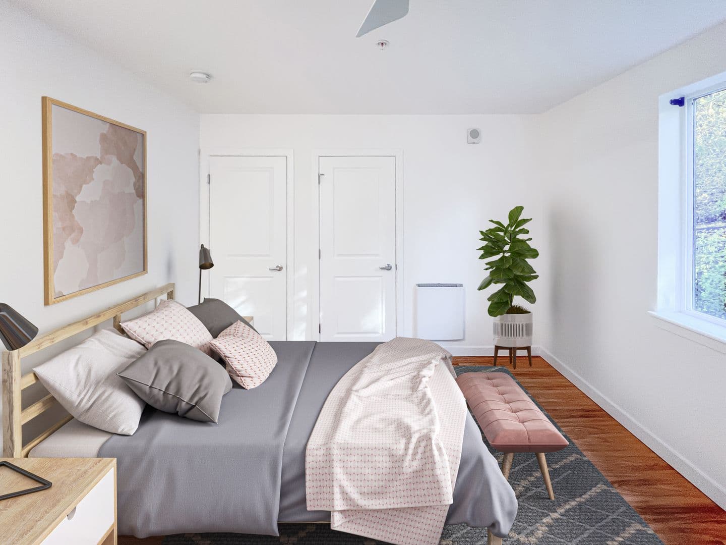 Hood River Apartment: 230 Clearwater Lane