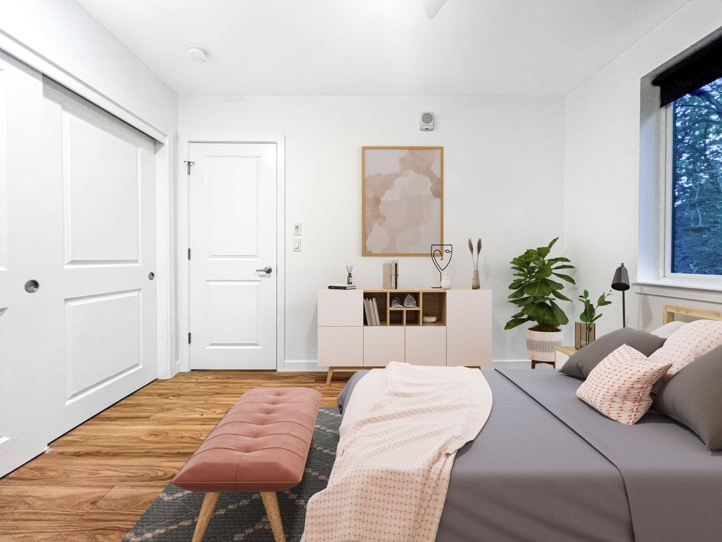 Hood River Apartment: 230 Clearwater Lane