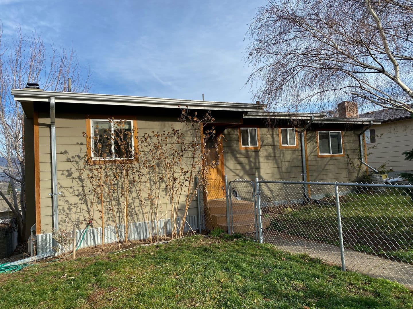 The Dalles House: 705 W 13th St.