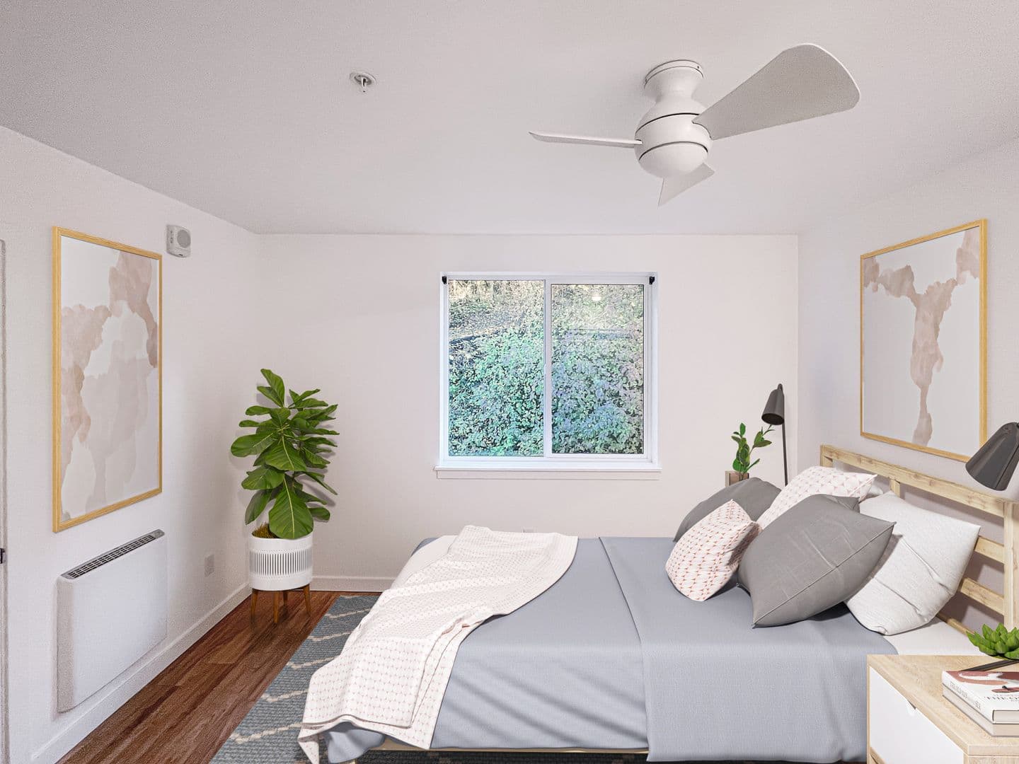 Hood River Apartment: 230 Clearwater Lane