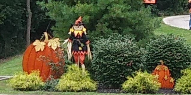 Cincinnati Apartment: 5380 Lees Crossing Drive