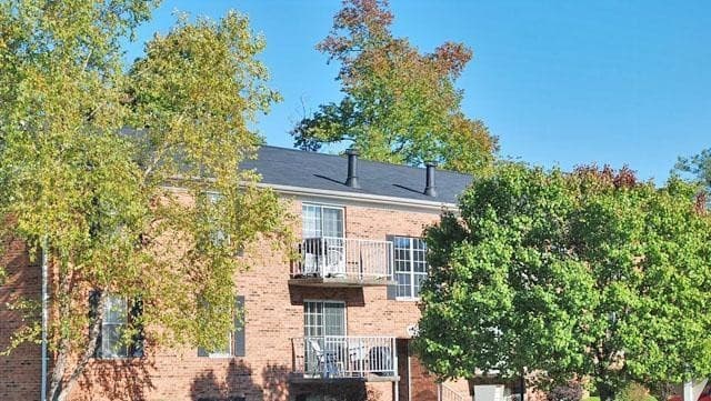 Cincinnati Apartment: 5332 Lees Crossing Drive