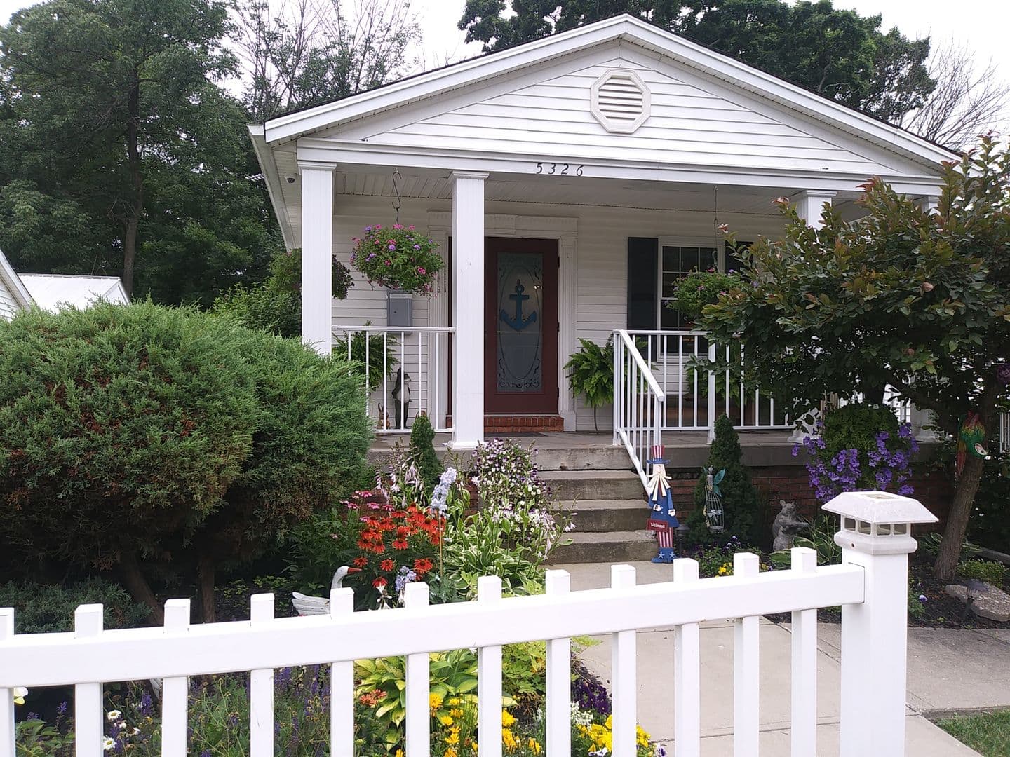 Cincinnati Apartment: 5334 Lees Crossing Drive