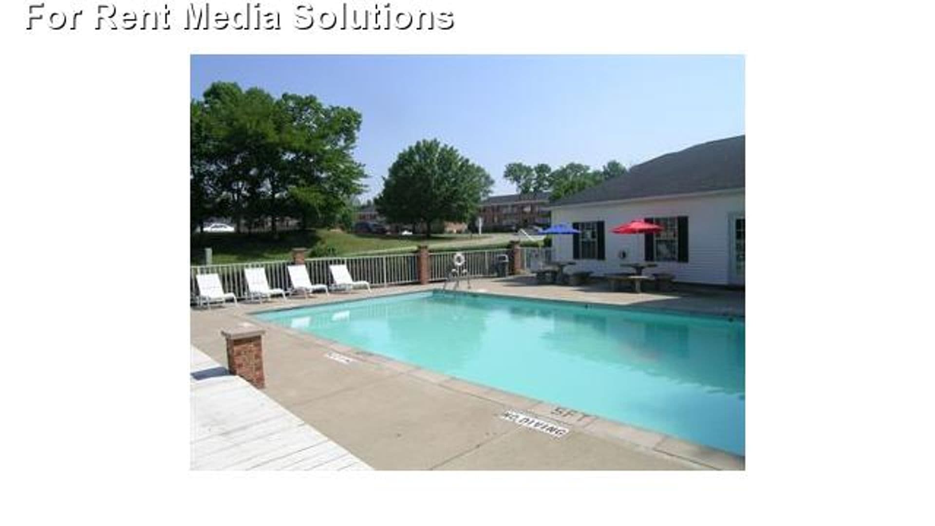 Cincinnati Apartment: 5385 Lees Crossing Drive