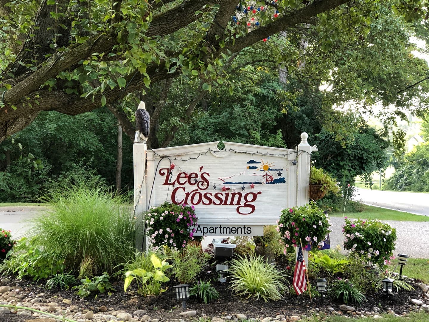 Cincinnati Apartment: 5385 Lees Crossing Drive