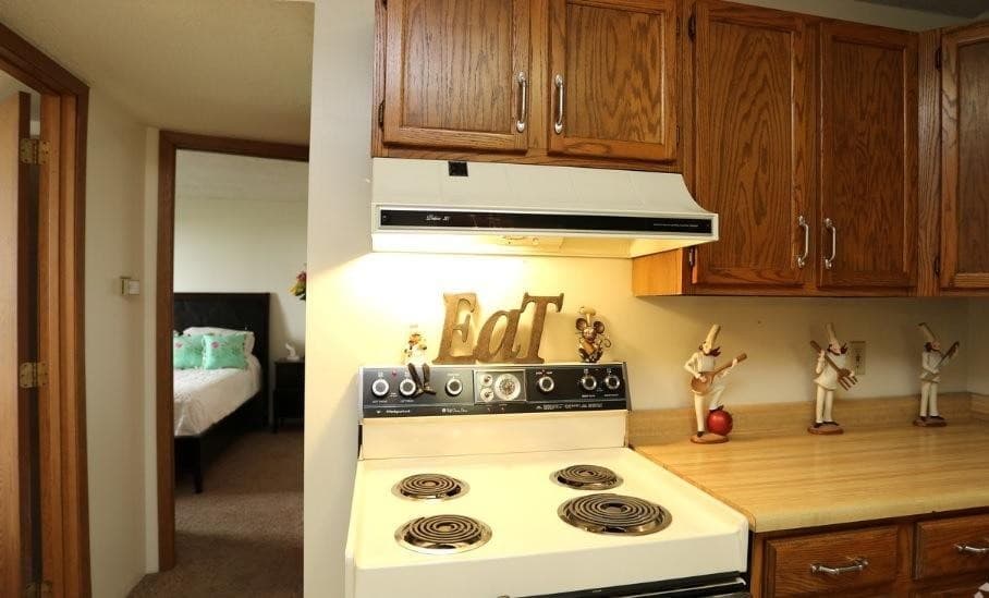 Cincinnati Apartment: 5380 Lees Crossing Drive