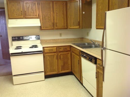 Cincinnati Apartment: 5380 Lees Crossing Drive