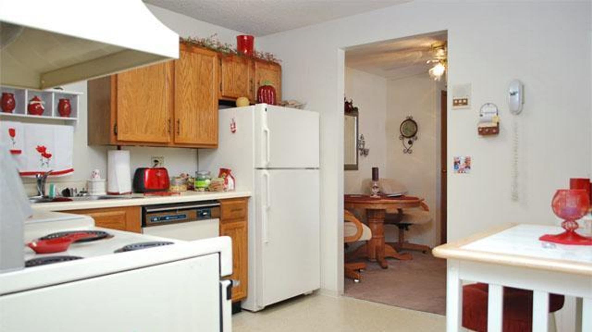 Cincinnati Apartment: 5410 Lees Crossing Drive
