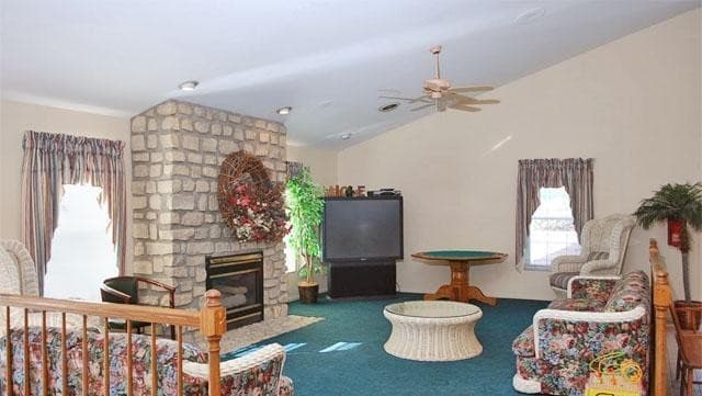 Cincinnati Apartment: 5332 Lees Crossing Drive
