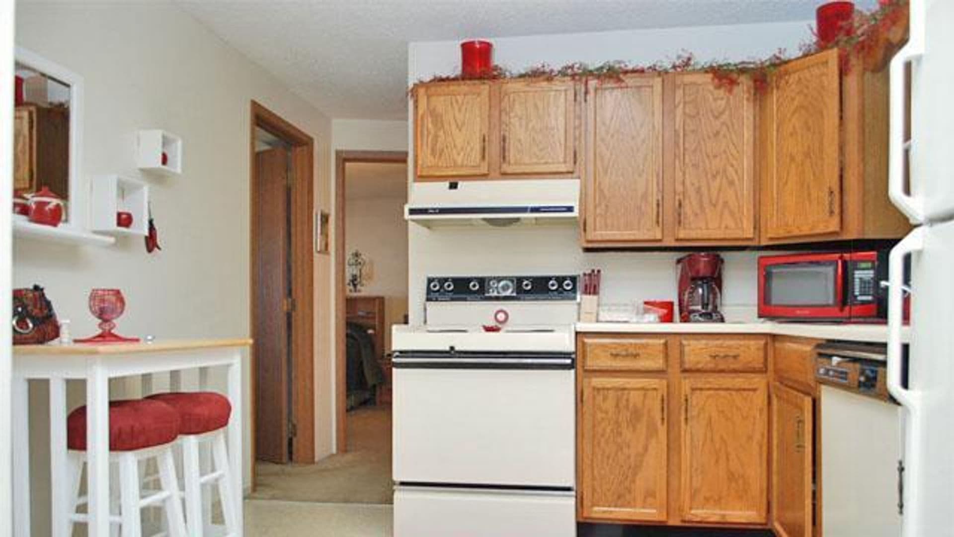 Cincinnati Apartment: 5410 Lees Crossing Drive
