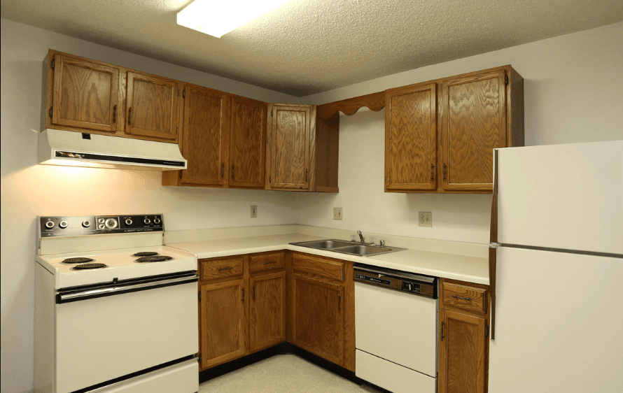 Cincinnati Apartment: 5332 Lees Crossing Drive
