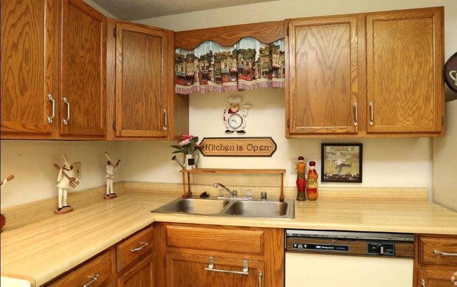 Cincinnati Apartment: 5380 Lees Crossing Drive