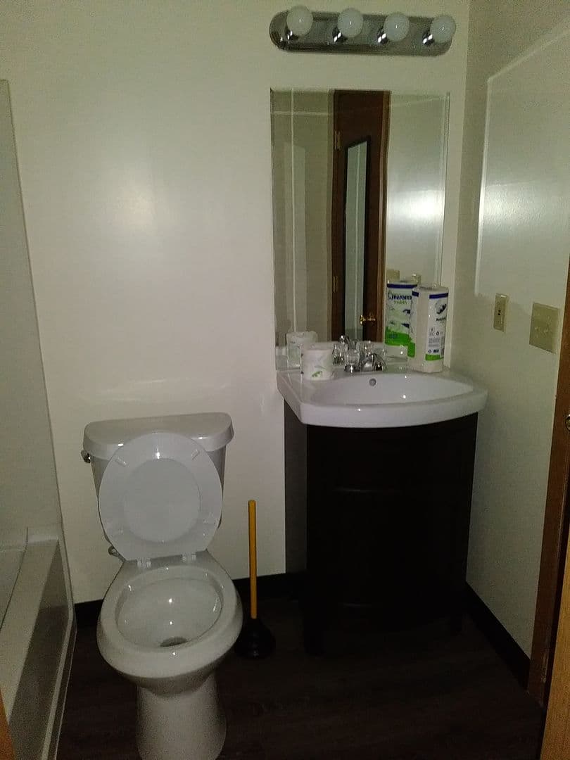 Cincinnati Apartment: 5410 Lees Crossing Drive