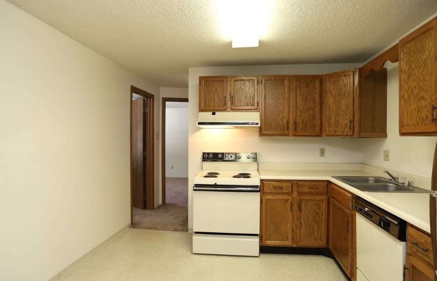 Cincinnati Apartment: 5332 Lees Crossing Drive