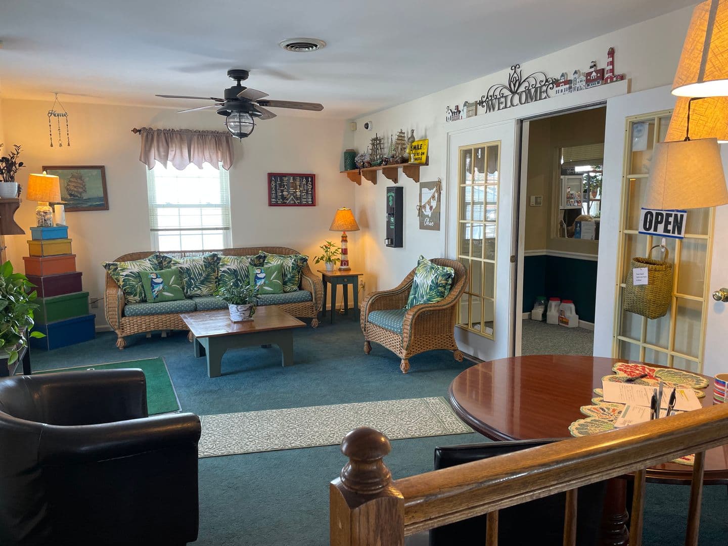Cincinnati Apartment: 5385 Lees Crossing Drive