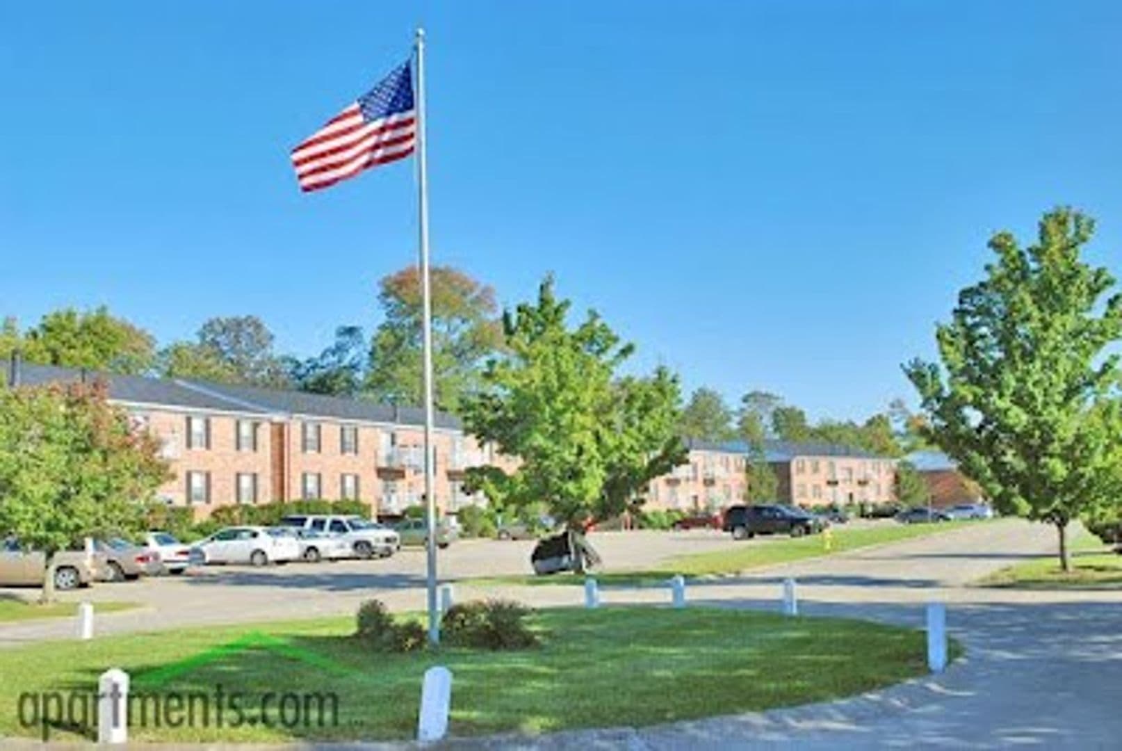 Cincinnati Apartment: 5385 Lees Crossing Drive