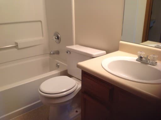 Cincinnati Apartment: 5332 Lees Crossing Drive