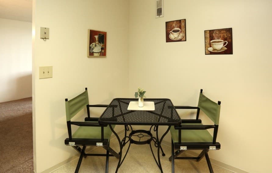 Cincinnati Apartment: 5380 Lees Crossing Drive