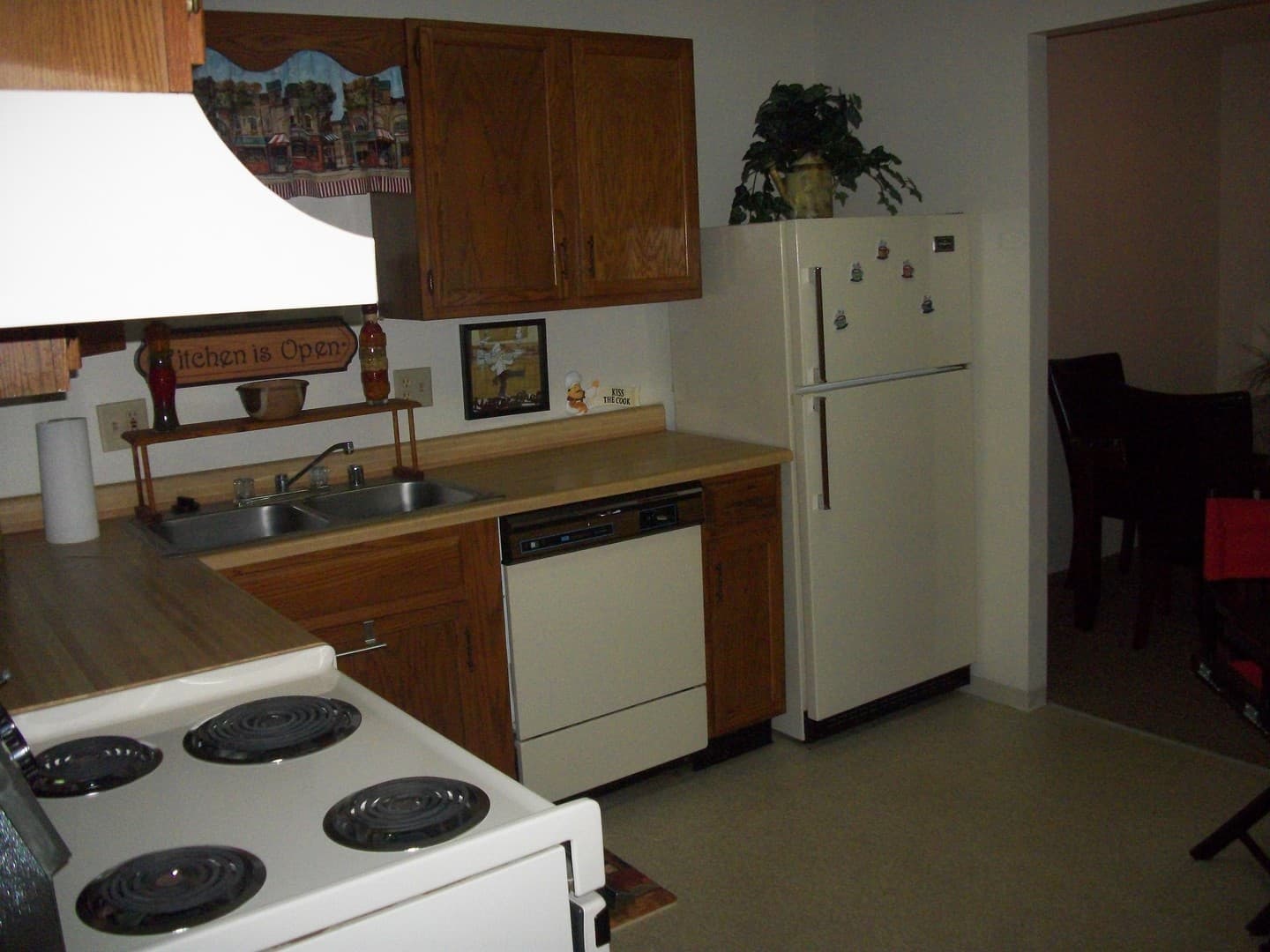 Cincinnati Apartment: 5380 Lees Crossing Drive
