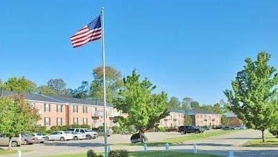 Cincinnati Apartment: 5380 Lees Crossing Drive