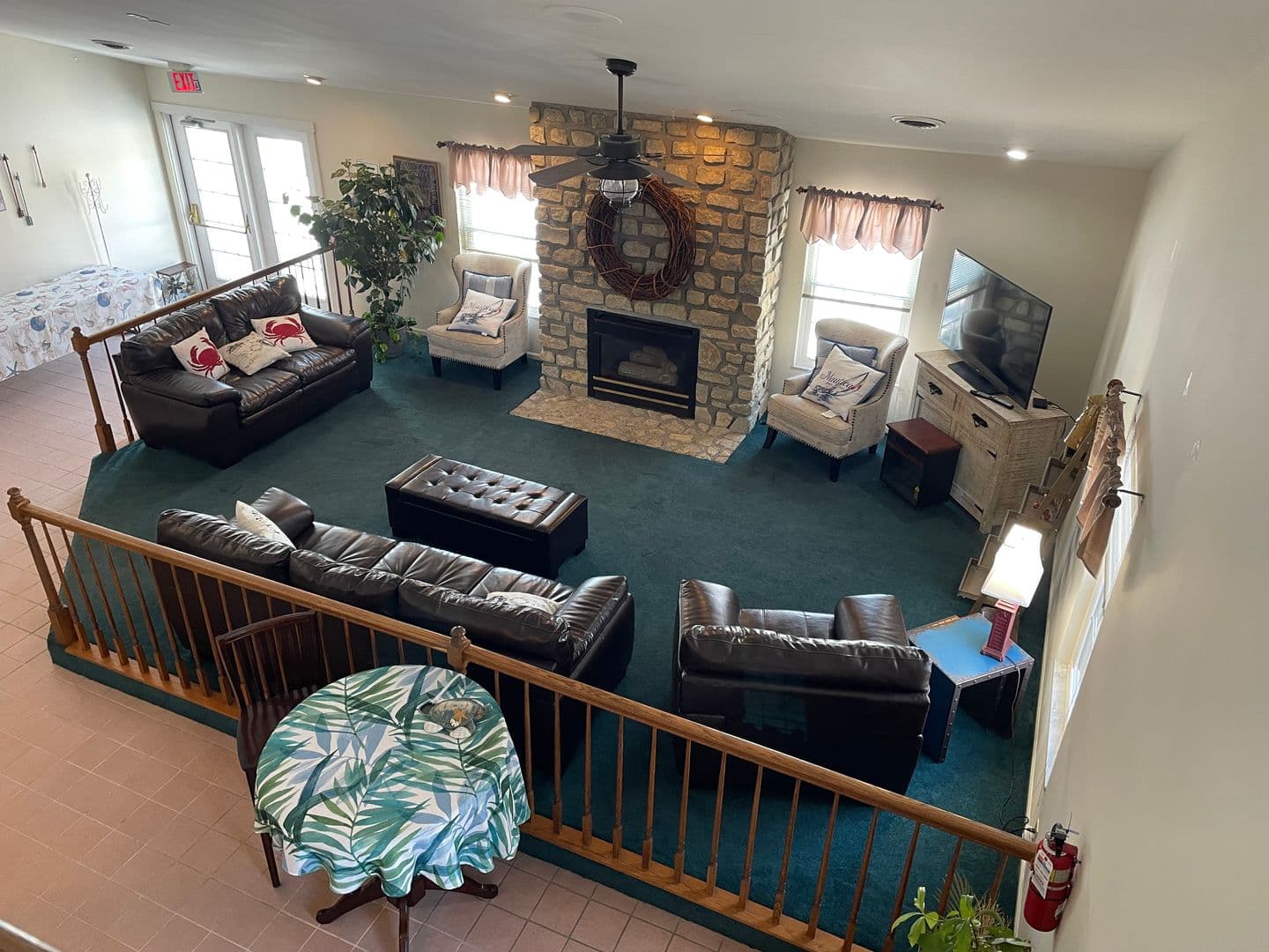Cincinnati Apartment: 5410 Lees Crossing Drive