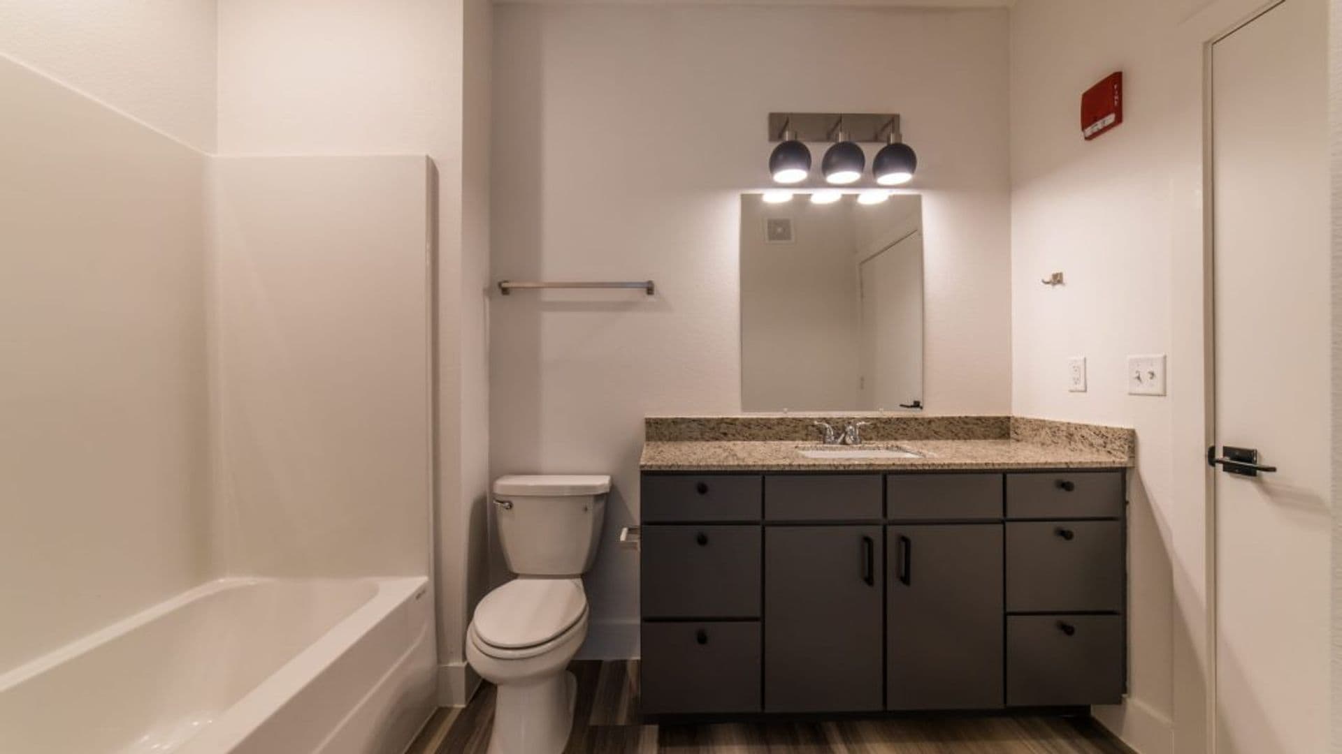 Fayetteville Apartment: 936 and 944 N Willis