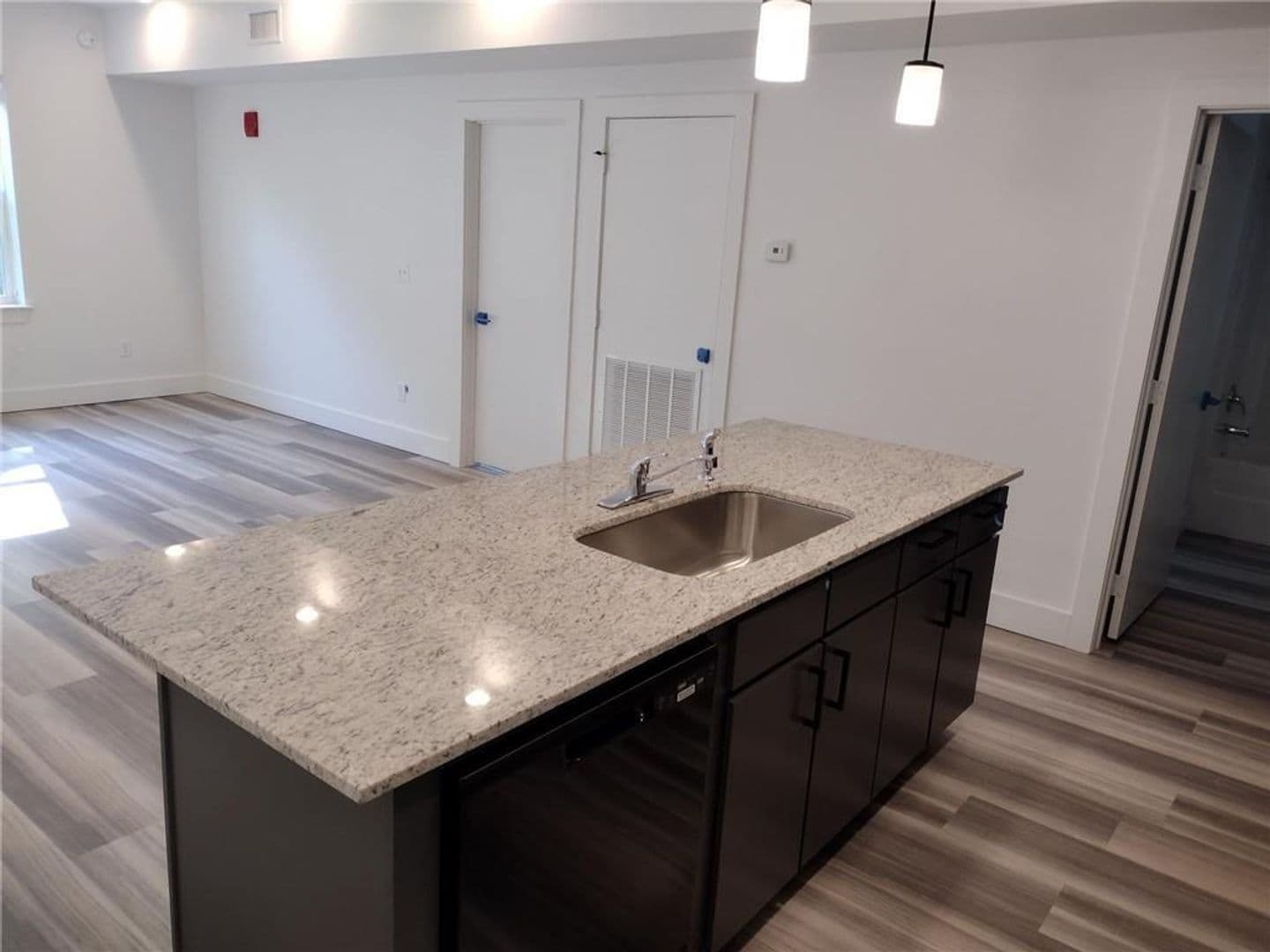 Fayetteville Apartment: 936 and 944 N Willis
