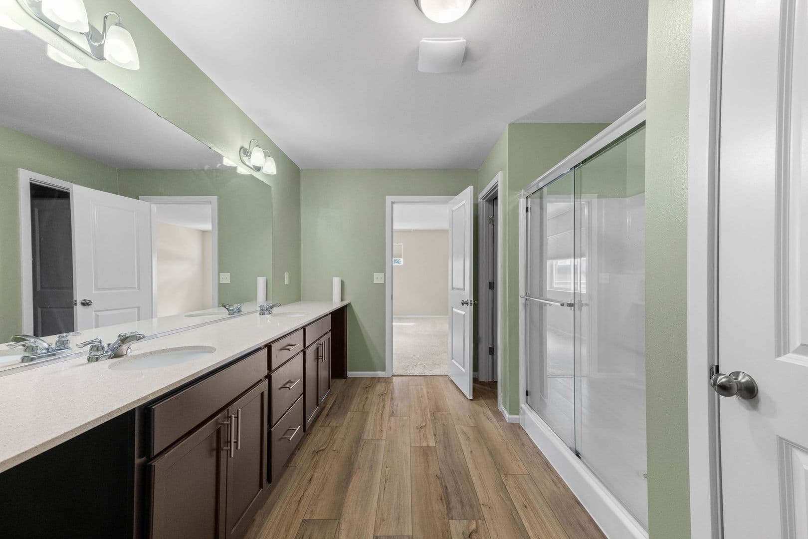 Yelm House: 15209 Prescott Loop SE