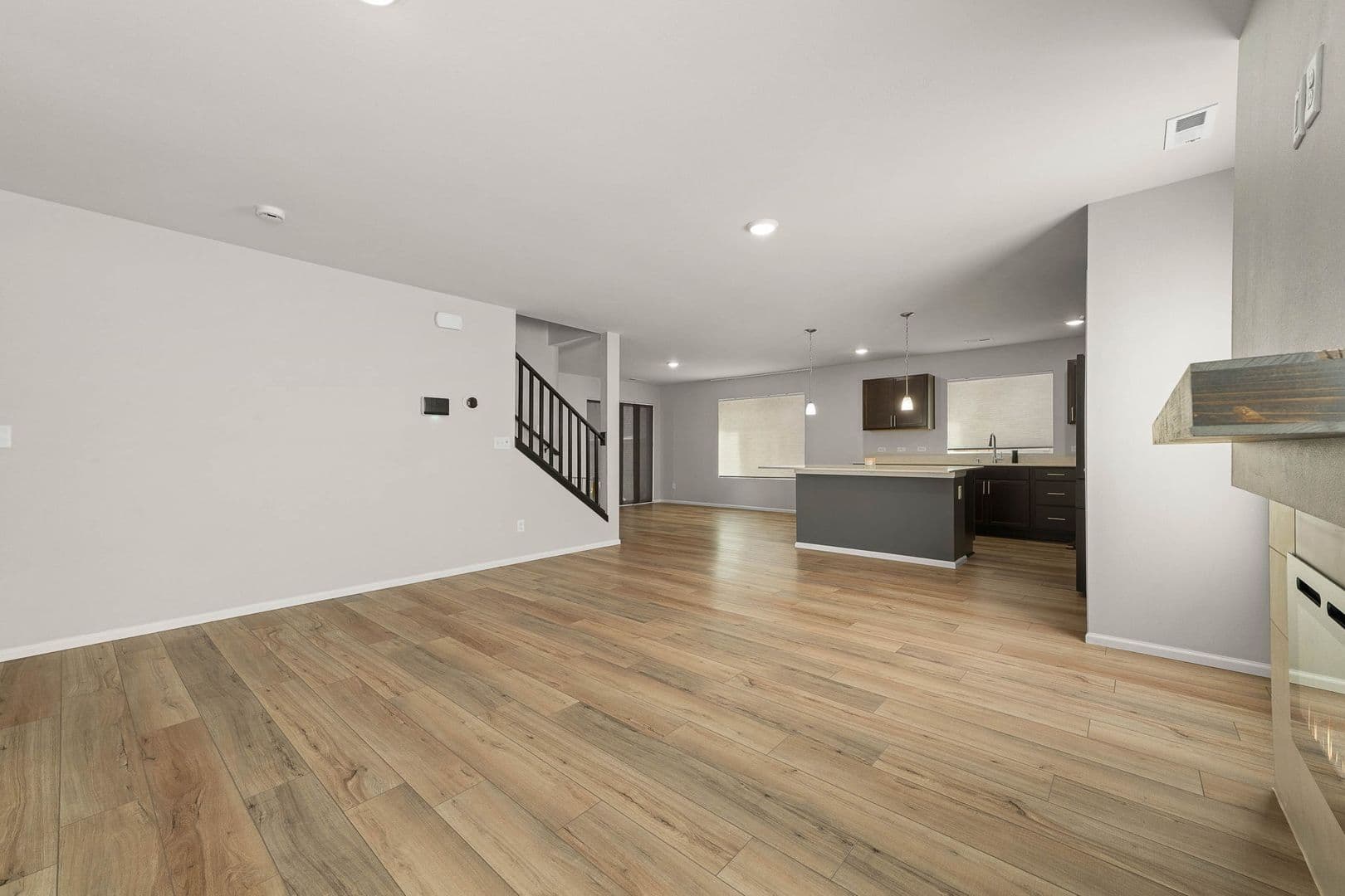 Yelm House: 15209 Prescott Loop SE