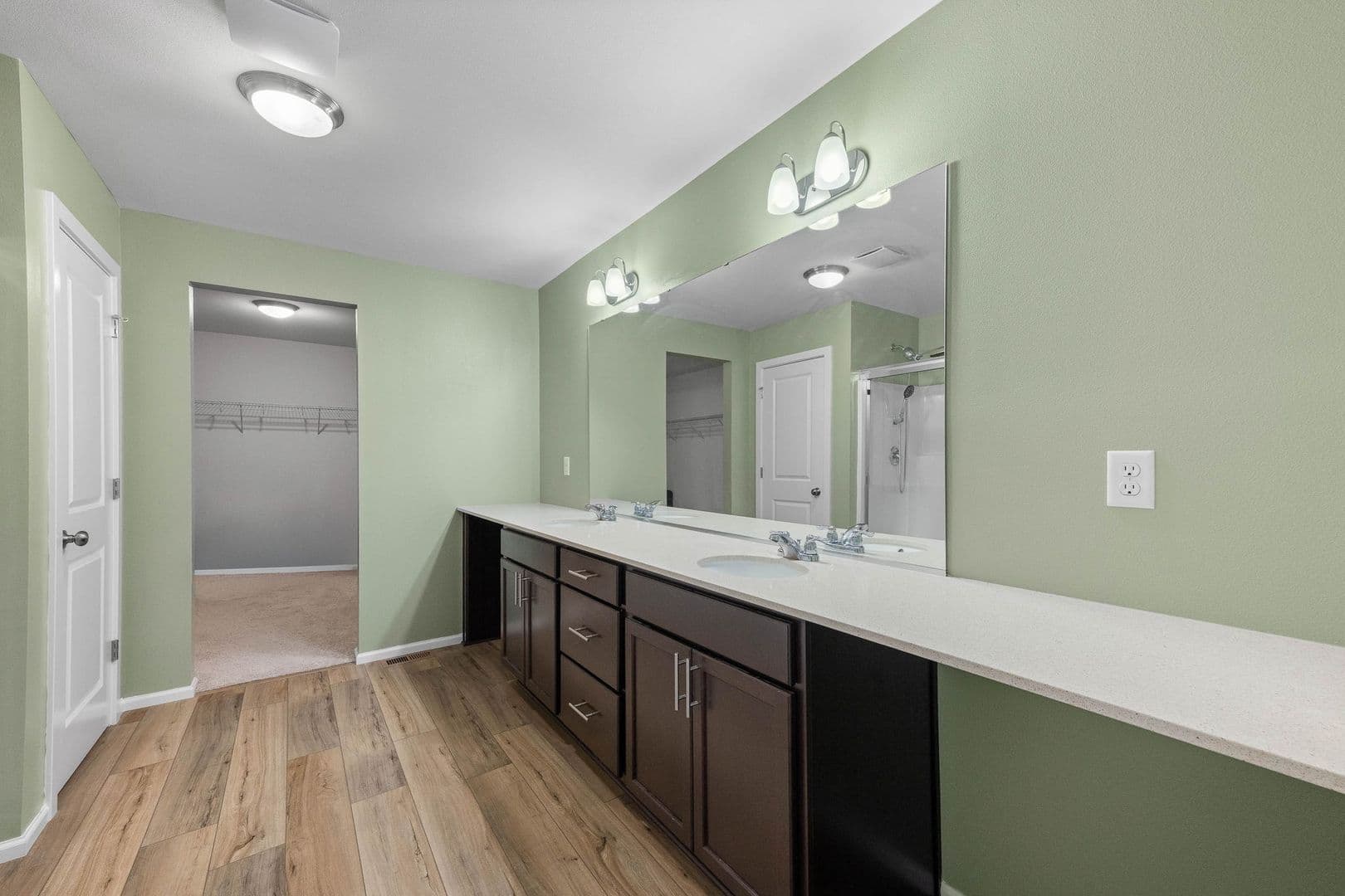 Yelm House: 15209 Prescott Loop SE