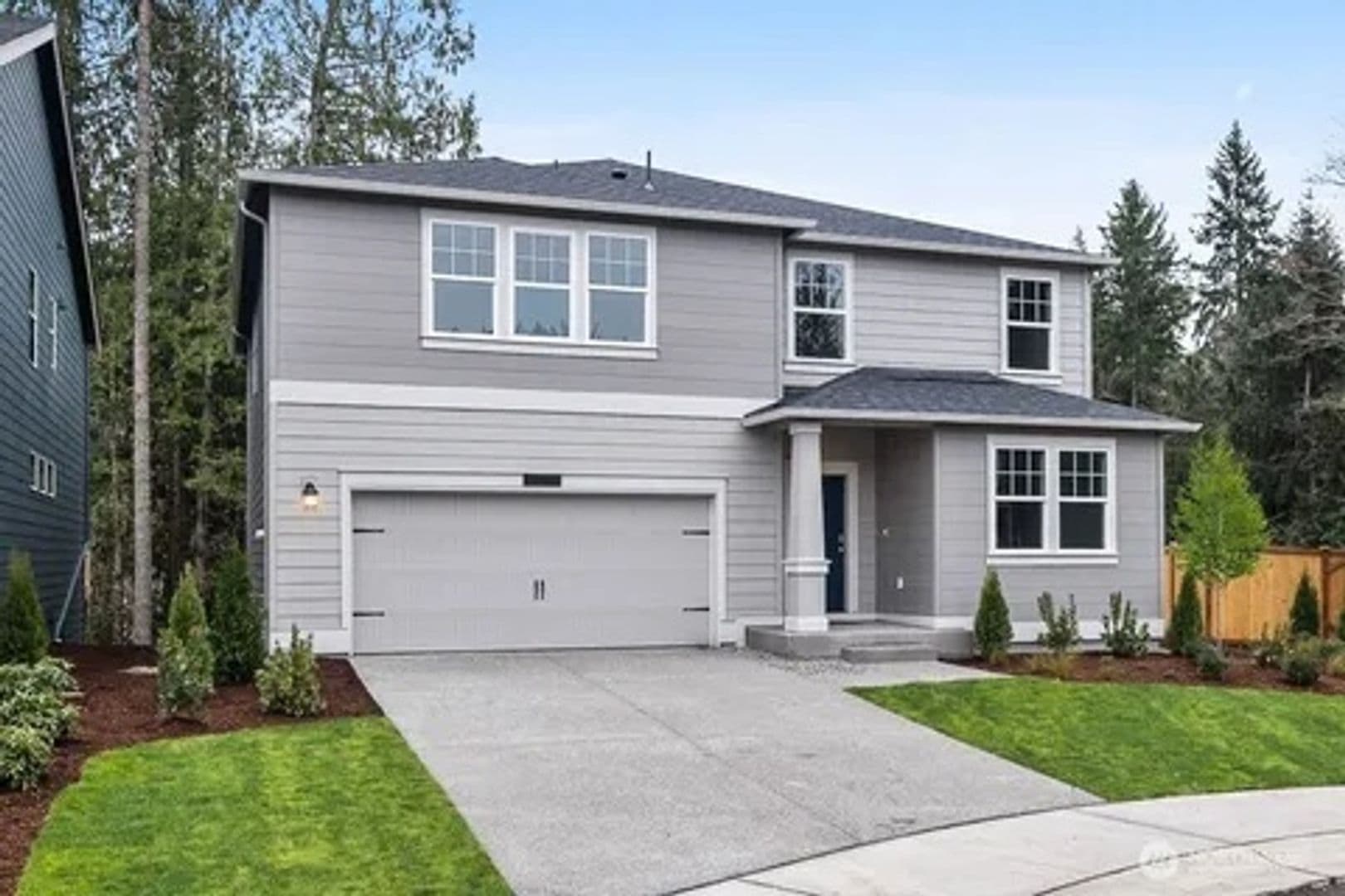 Olympia House: 2406 Hyde CT NE