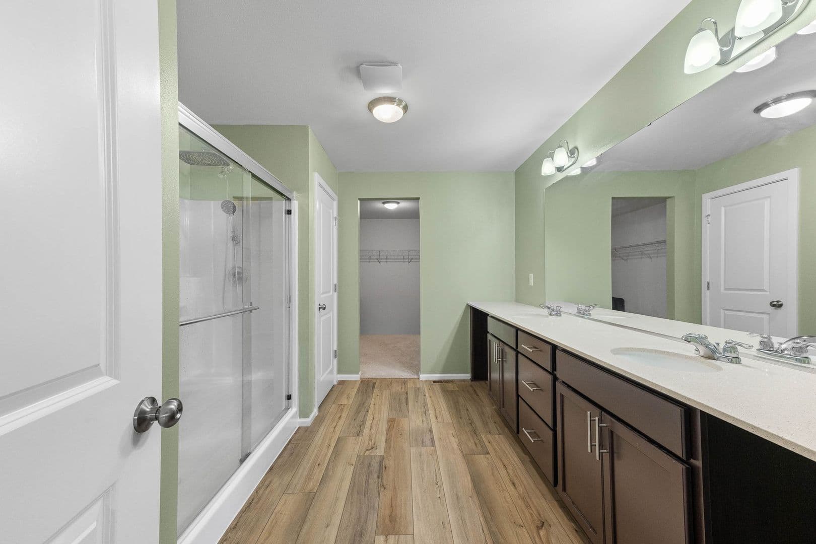 Yelm House: 15209 Prescott Loop SE