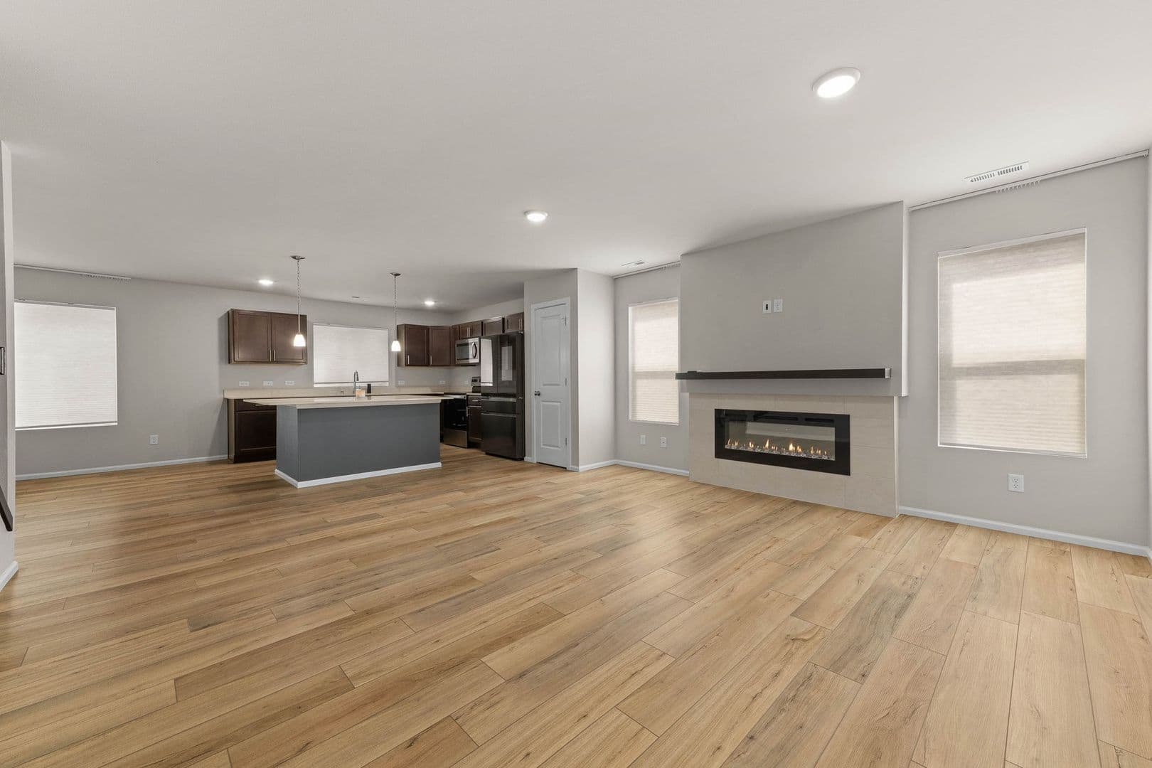 Yelm House: 15209 Prescott Loop SE
