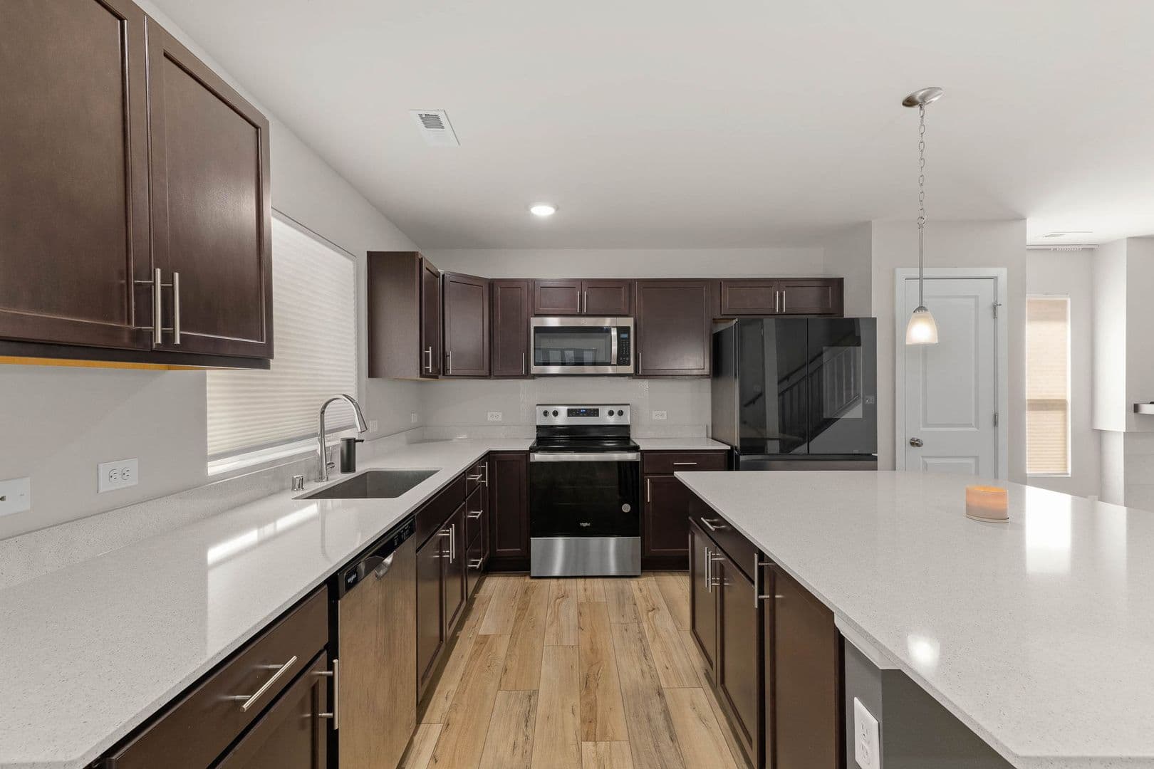 Yelm House: 15209 Prescott Loop SE