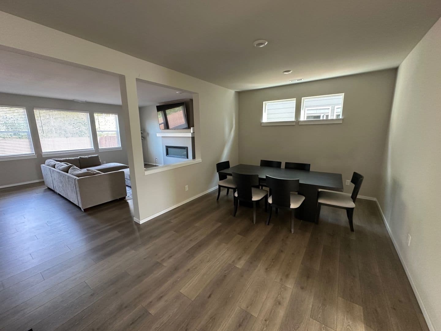 Olympia House: 2406 Hyde CT NE