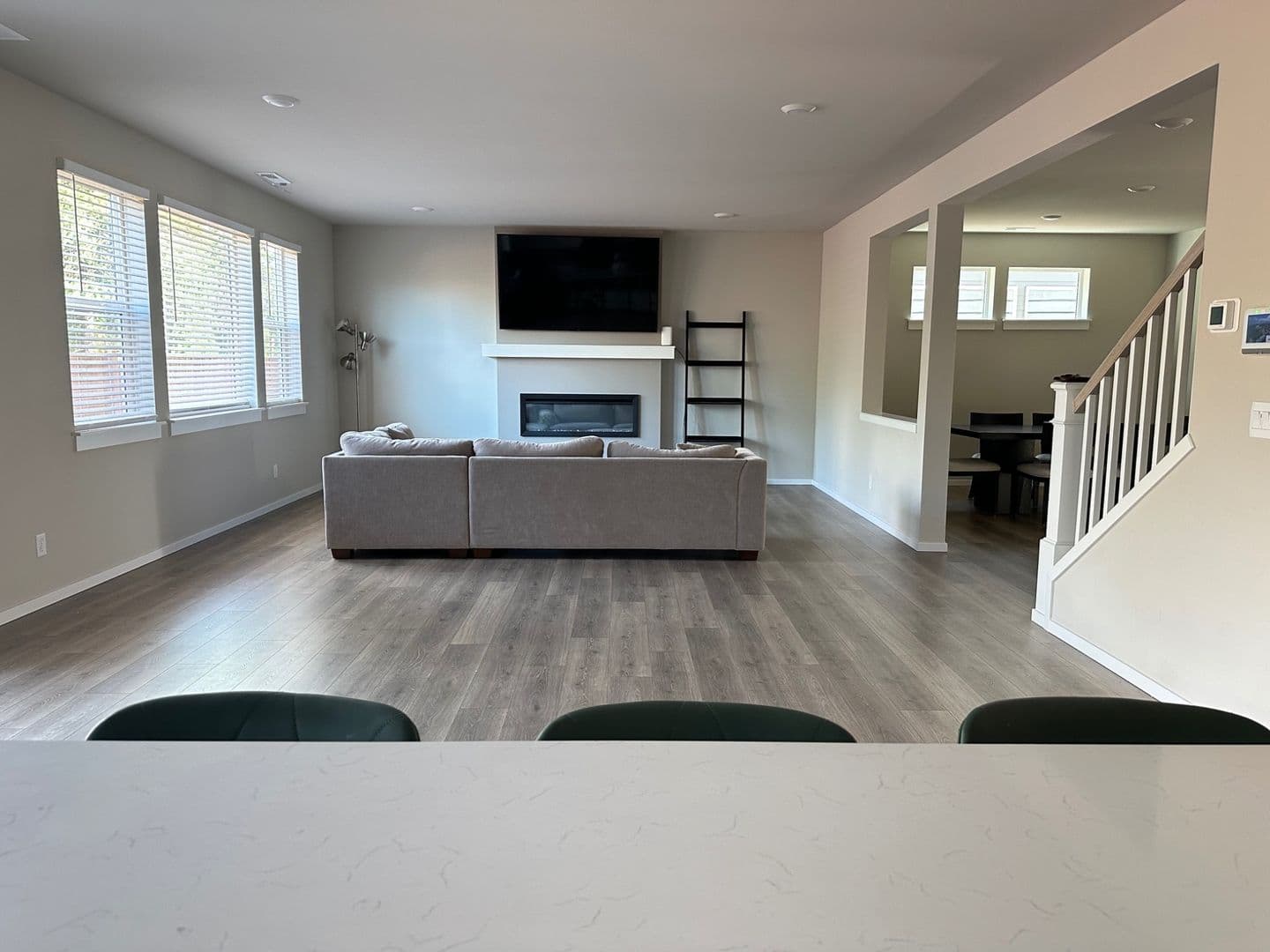 Olympia House: 2406 Hyde CT NE