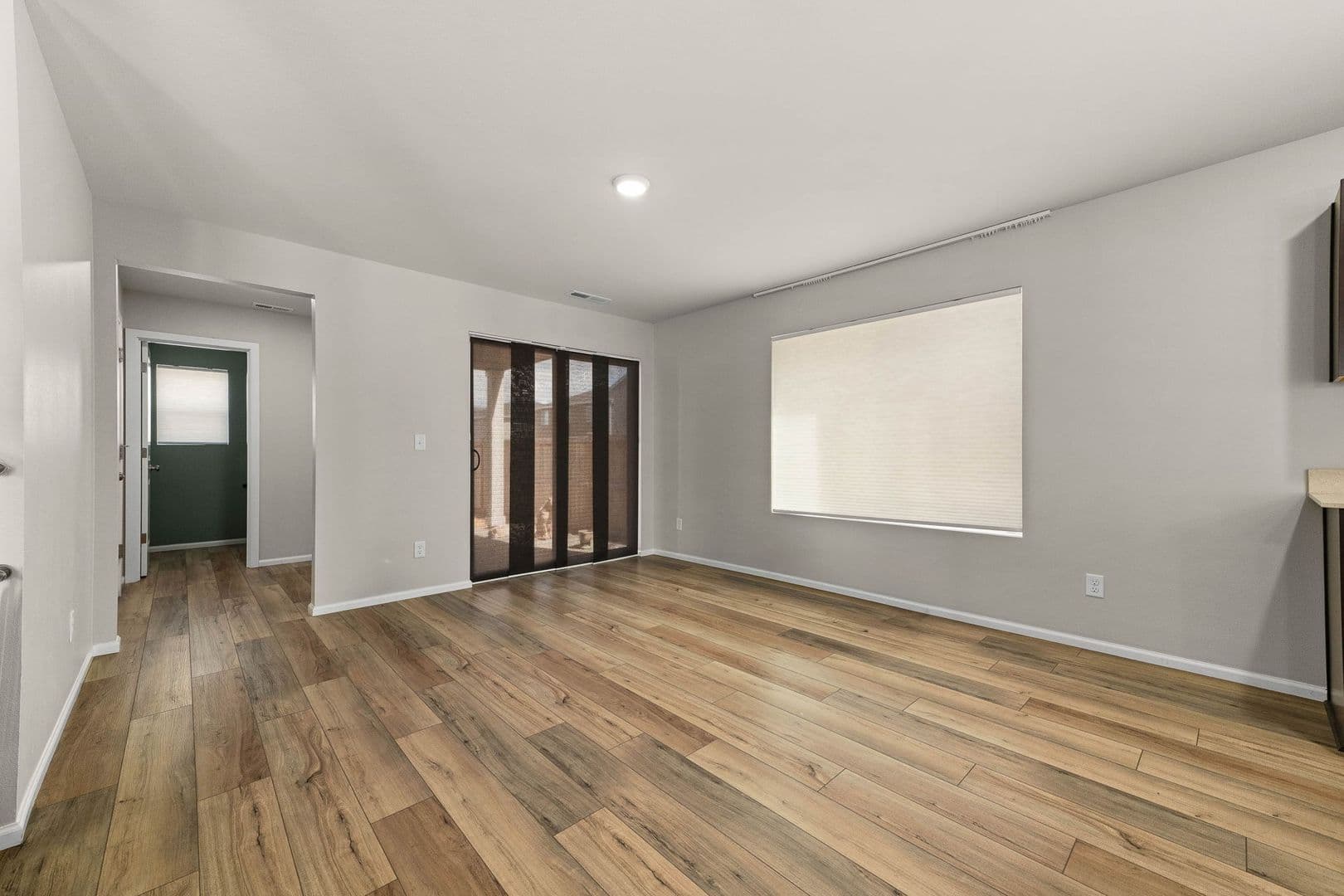 Yelm House: 15209 Prescott Loop SE
