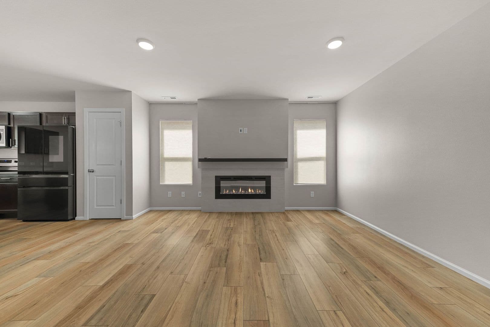 Yelm House: 15209 Prescott Loop SE