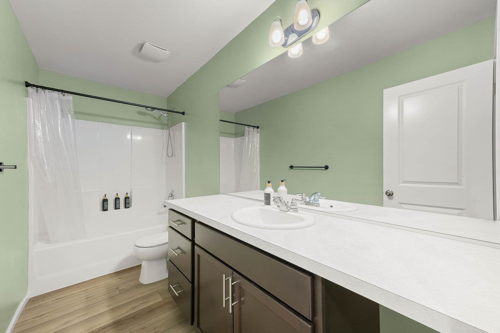 Yelm House: 15209 Prescott Loop SE