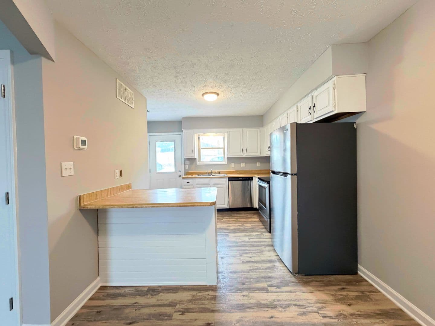 Richmond Apartment: 1022 Brandy Lane