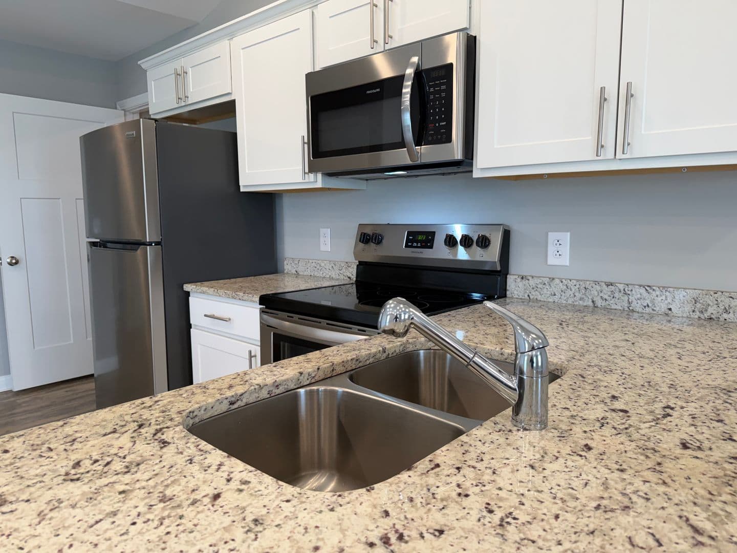 Winchester Apartment: 312/314 Prescott Lane