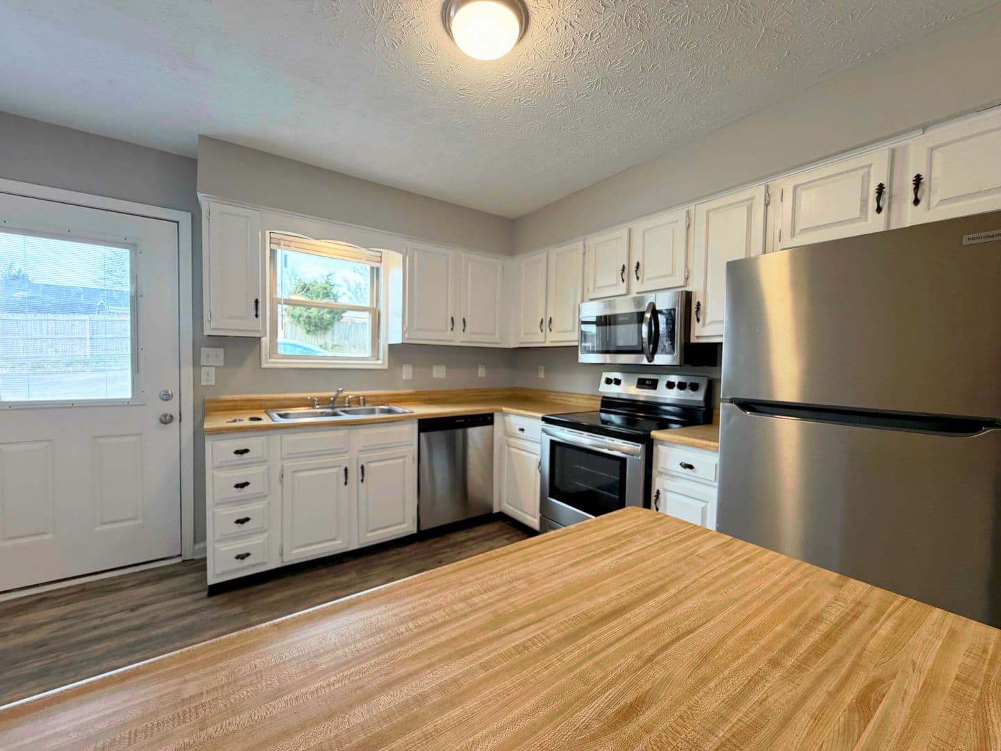 Richmond Apartment: 1022 Brandy Lane