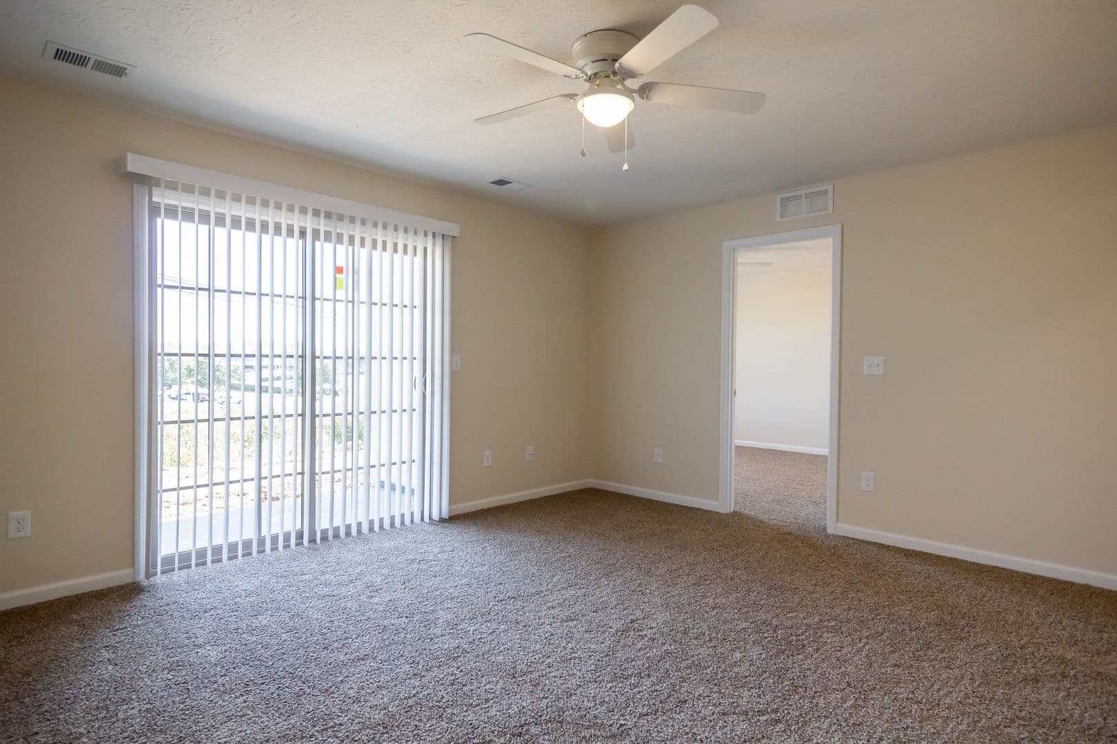 Winchester Apartment: 100 Boyd Place
