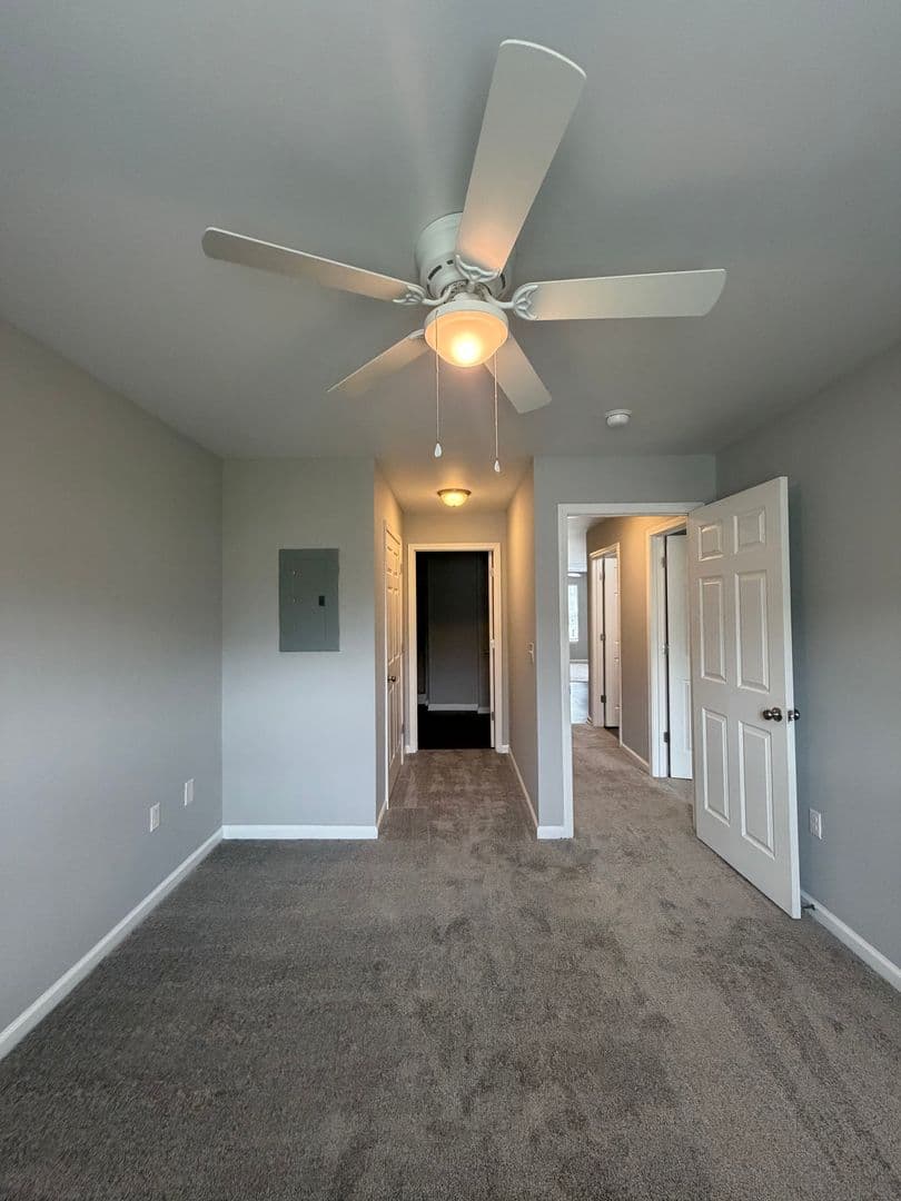 Winchester Apartment: 110 Buffalo Trace