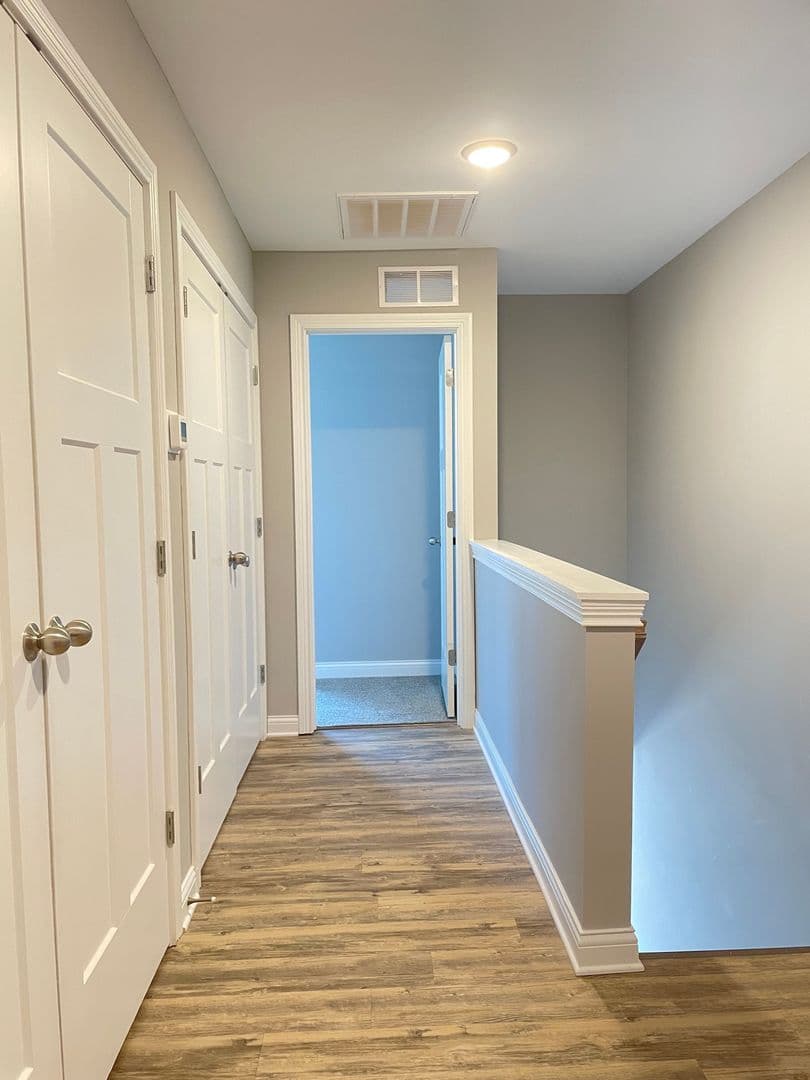 Winchester Apartment: 130 Bellbrook Lane