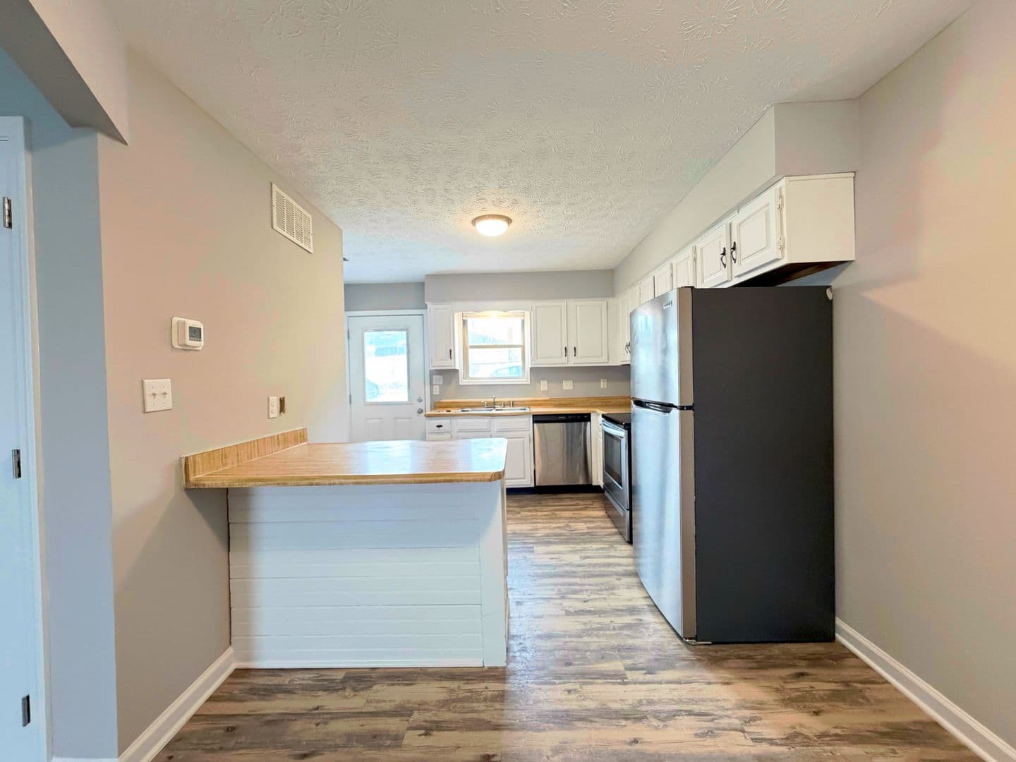 Richmond Apartment: 1022 Brandy Lane